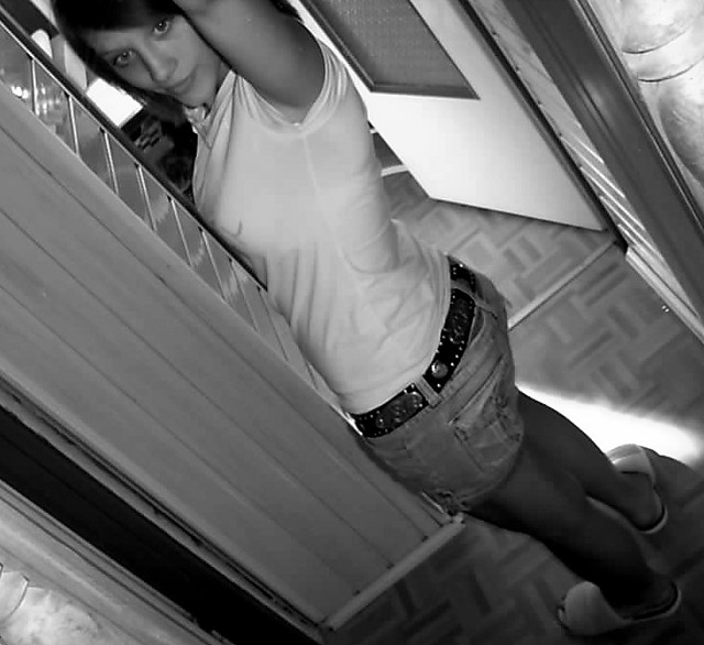 Wpis xxpaulinkamuaaxx