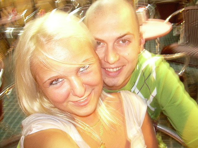 one of my special italianos =)