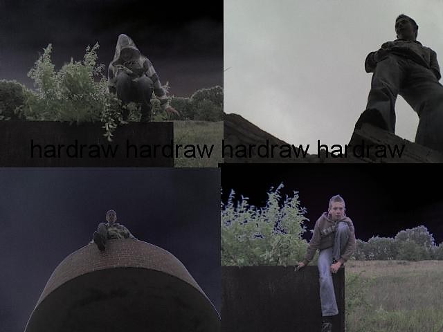 Wpis hardraw