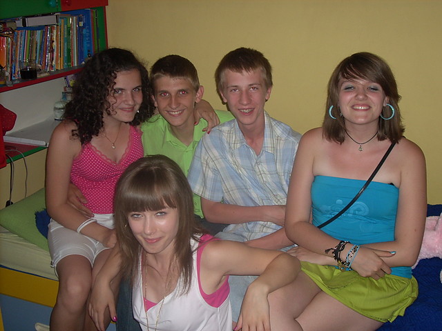 Impreska u kasi :***