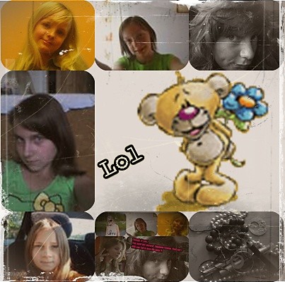 Wpis littlegirls