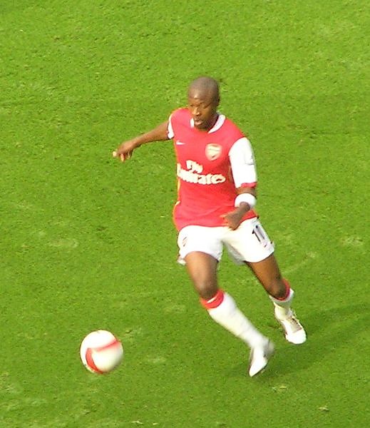 William Gallas    