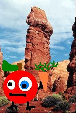 POMIDORRRRRR ;|
