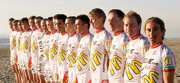 tour de france