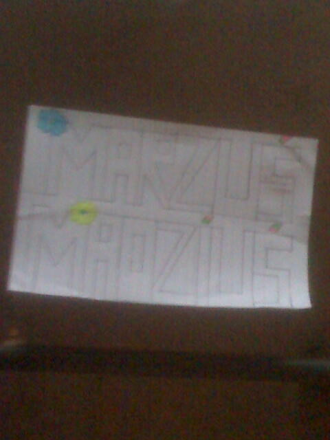 Marzu$&Madziu$ 