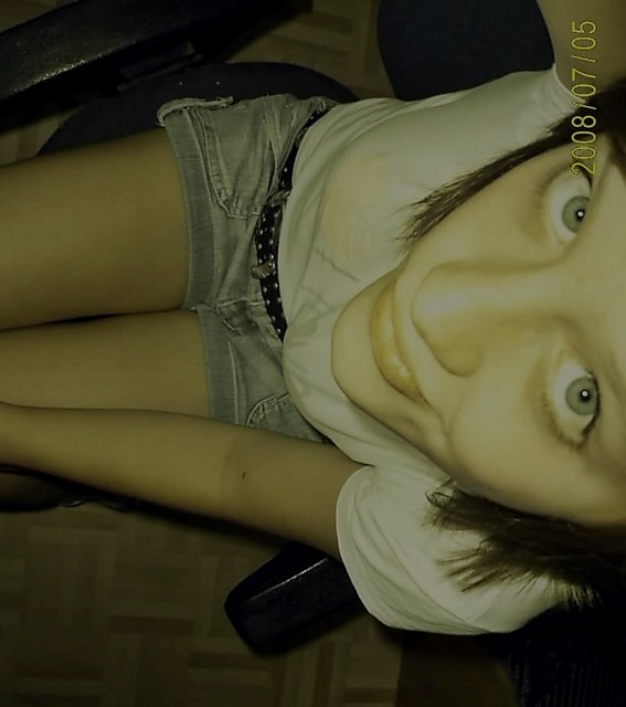 Wpis xxpaulinkamuaaxx