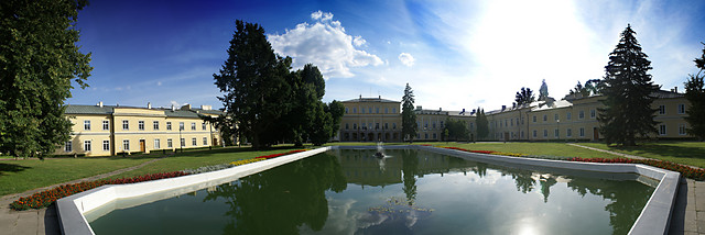 Paac Czartorzskich
