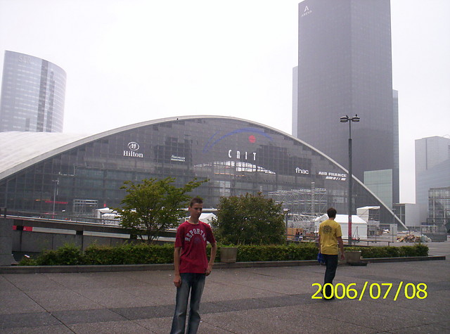 Pary 2oo6 La Defense.... 