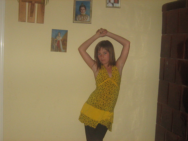 *chce do jednego miejsca*