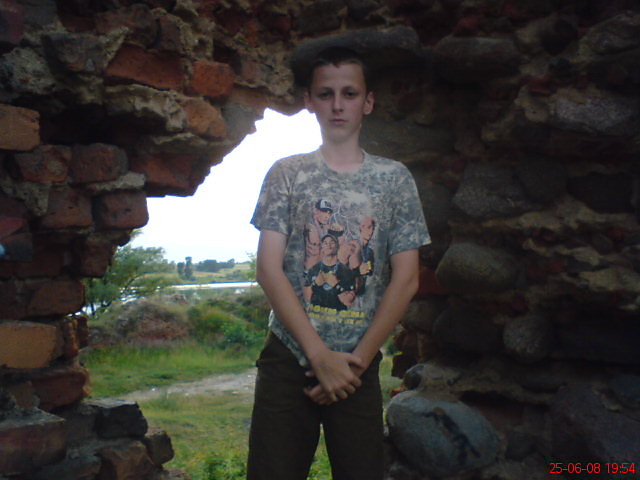 NA ZAMKU