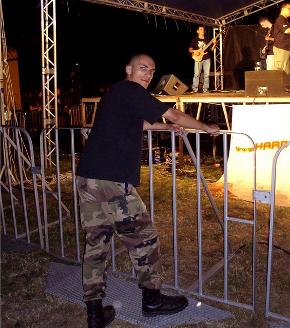 FMB Deczno 2008