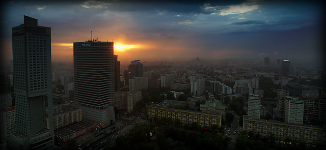 WarSunSet