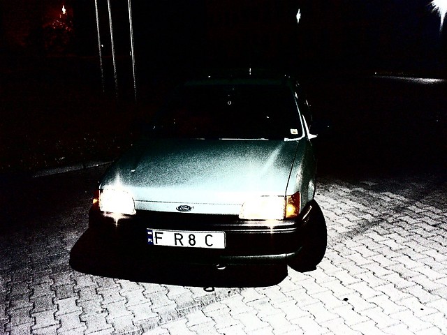 jak kady inny