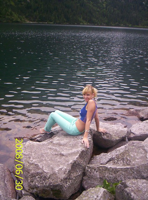 Morskie Oko ;)