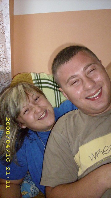 Z Moim Skarbem...