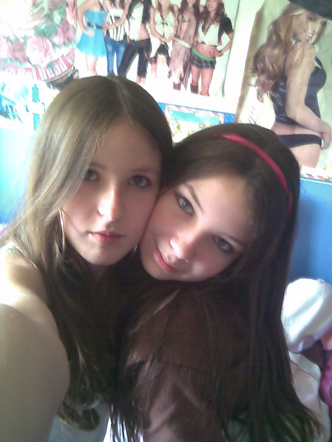 sleepover