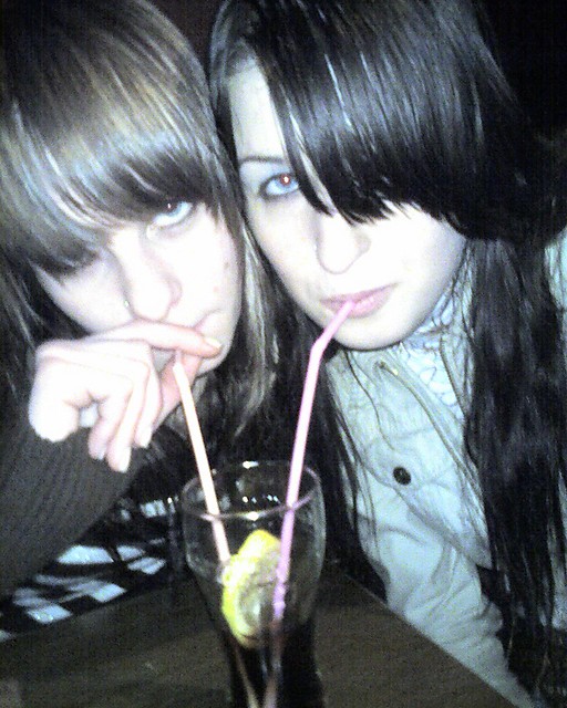 Ja & Sarcia