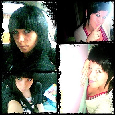 ^^Ja & Tesia 