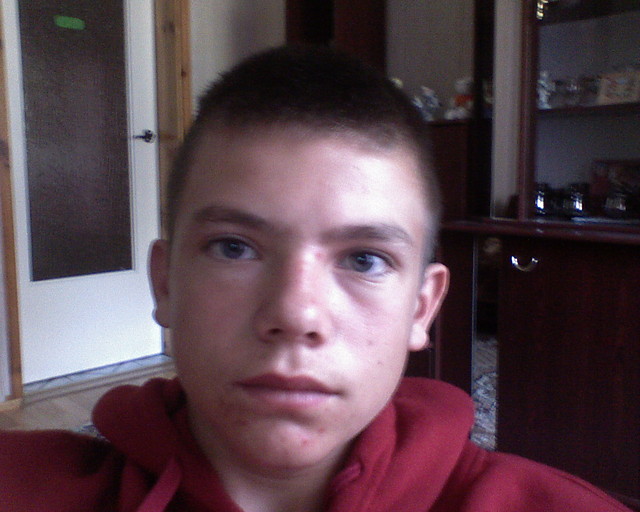                  TYLKO TY