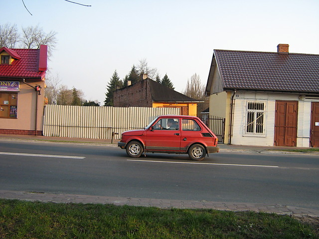maluch