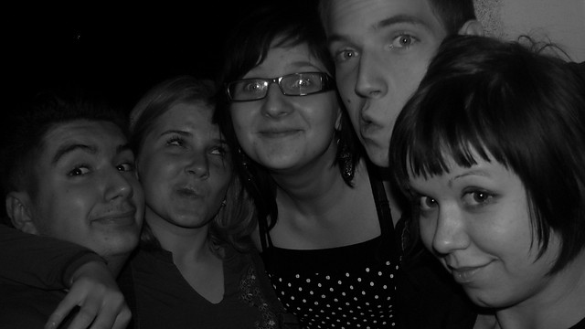 Samojebka ^^