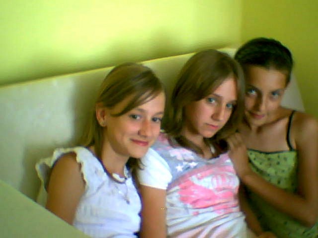 Agata Andzia i Ja 