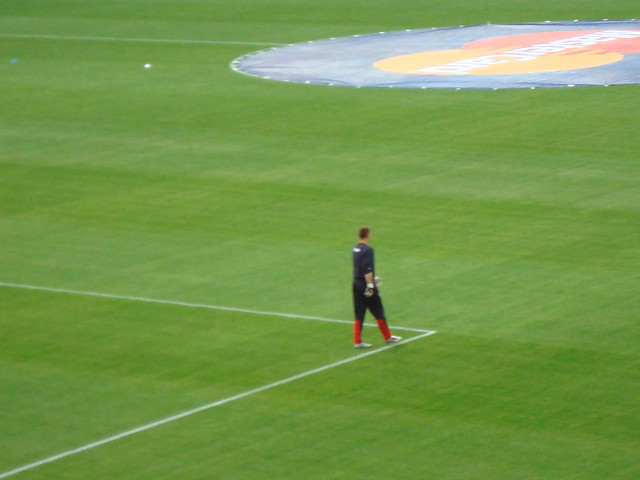 Artur Boruc 