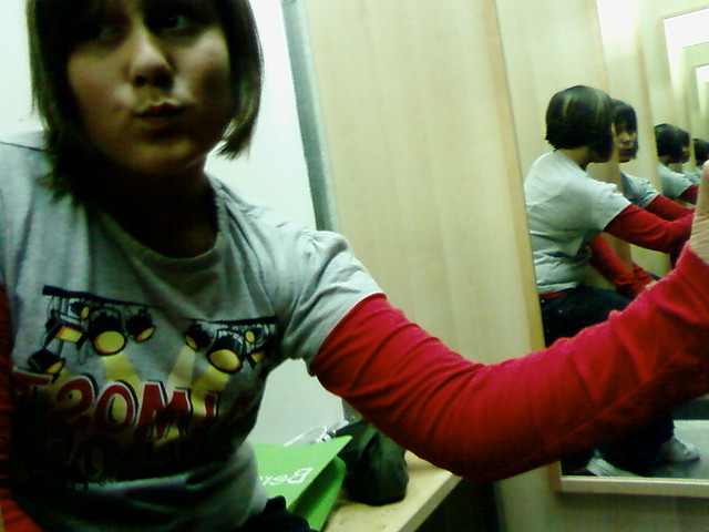 Wpis xxkamiidomiixx