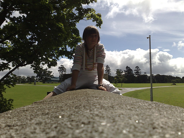 Chce sie zyc ;*