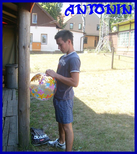Antonin 