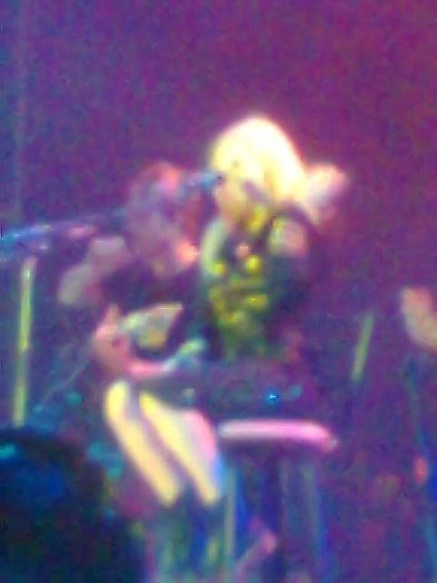 KONCERT!!