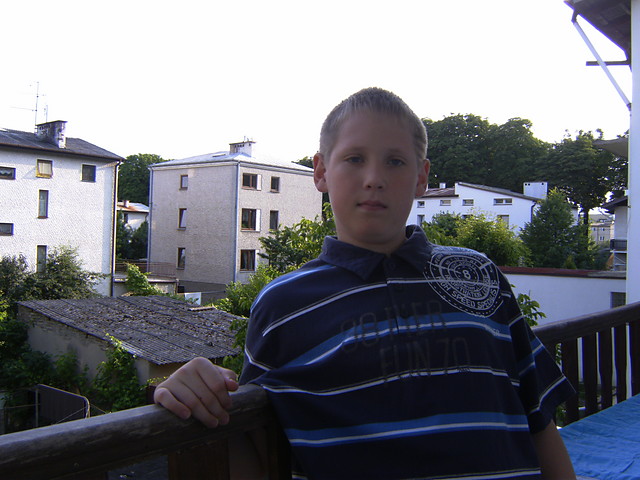 Moja fotka