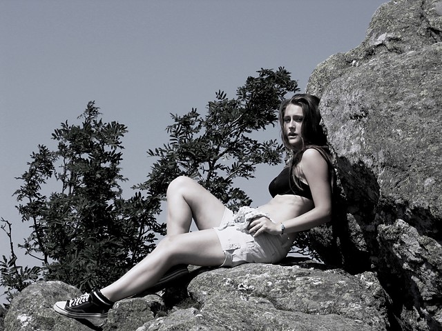 Gry lasy i doliny:D