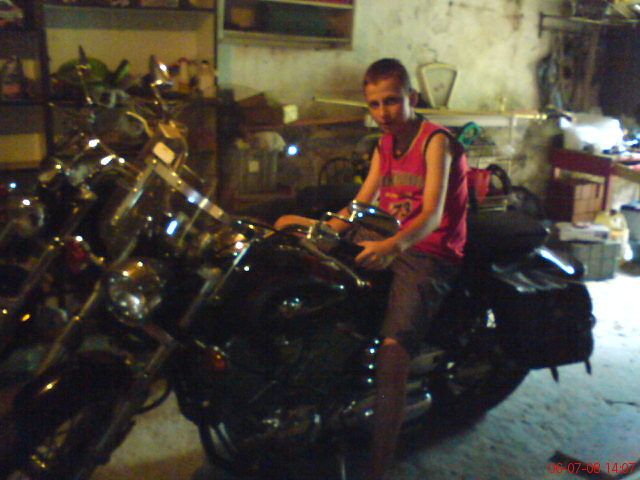 Moja YAMAHA