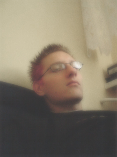 Red Head
