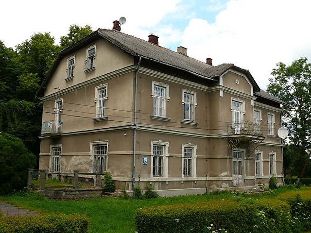 Paac gocinny I