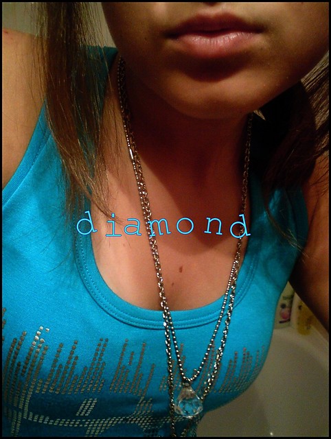 d i a m o n d