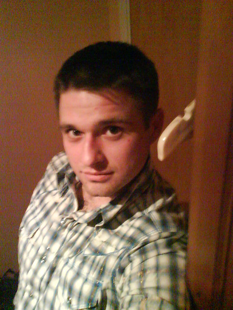 Oto Pan i Wladca:D