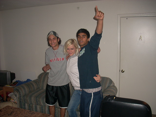 Ghassan&JA&Rishu