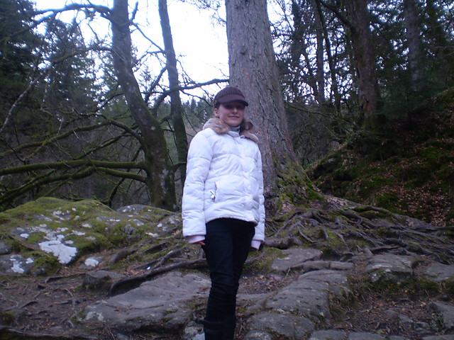 naD wOdospadem:PP