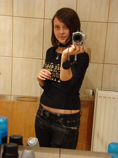 Wpis mazaczek