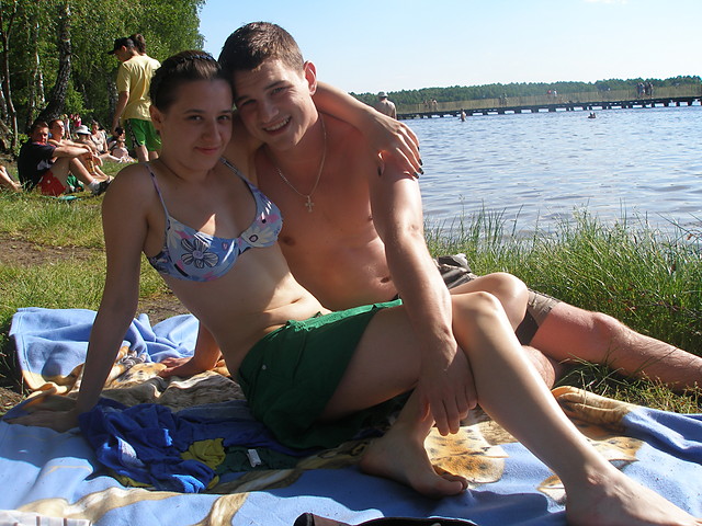 Zagbocze z Moim Micholkiem :**