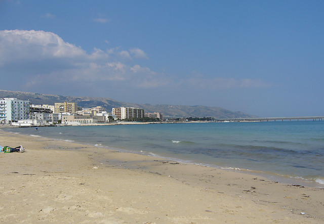 Manfredonia