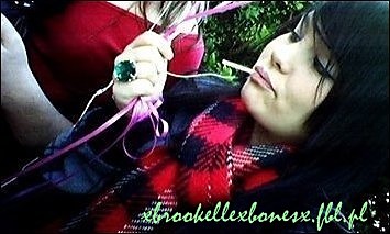 Wpis xbrookellexbonesx