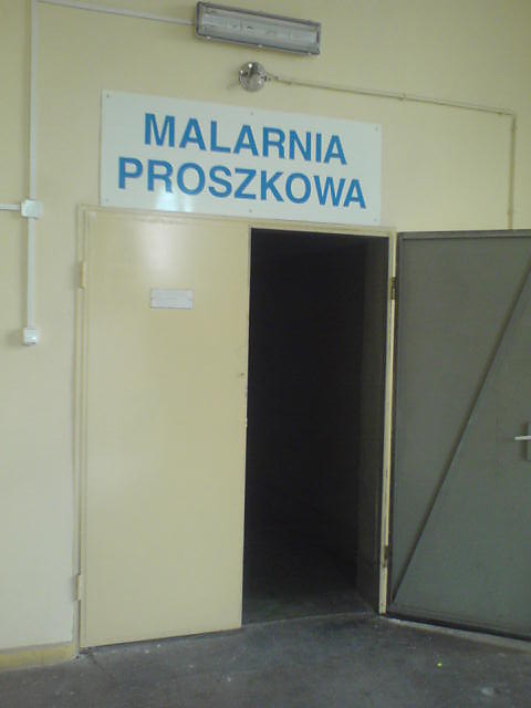 Trzeci tydzie