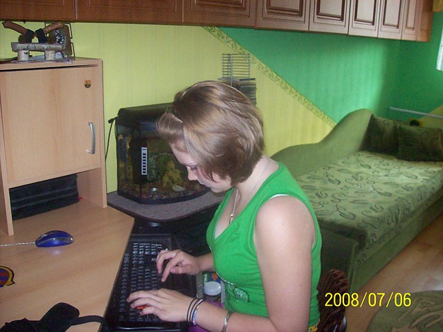 Wpis jestesmoimskarbem