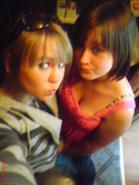 Jaa & MamuuSiia