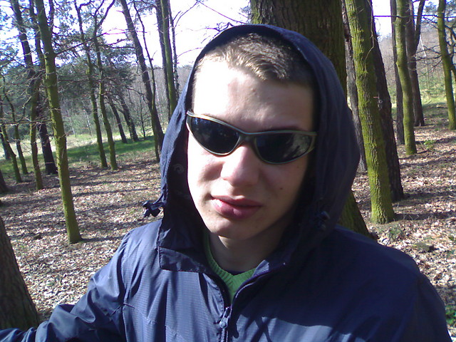 poprostu luzak!!!!!!