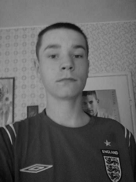 Ehhh... It's me ;]