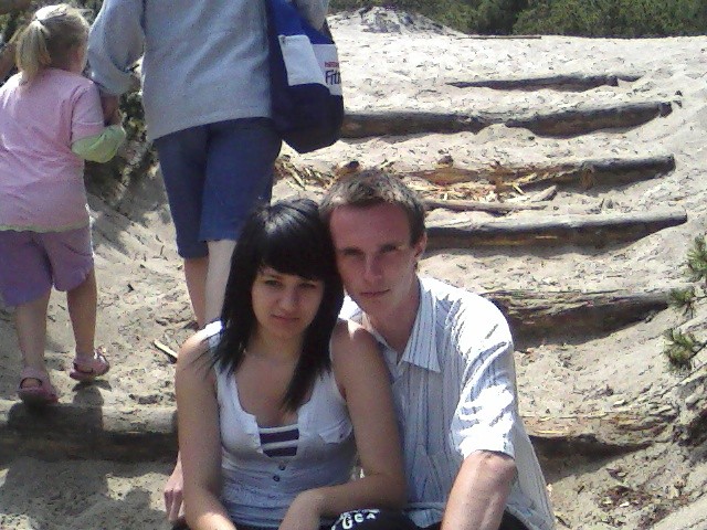 Iwu i ja :)